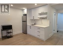 Basement - 1218a Islington Avenue, Toronto, ON M8Z4T1 Photo 6