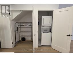 Basement - 1218a Islington Avenue, Toronto, ON M8Z4T1 Photo 8