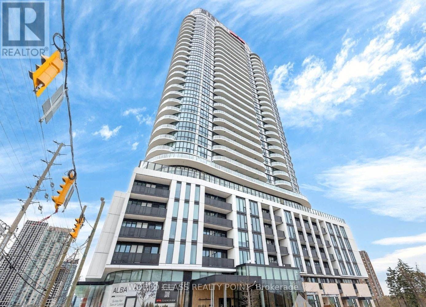 1210 - 1 FAIRVIEW ROAD E