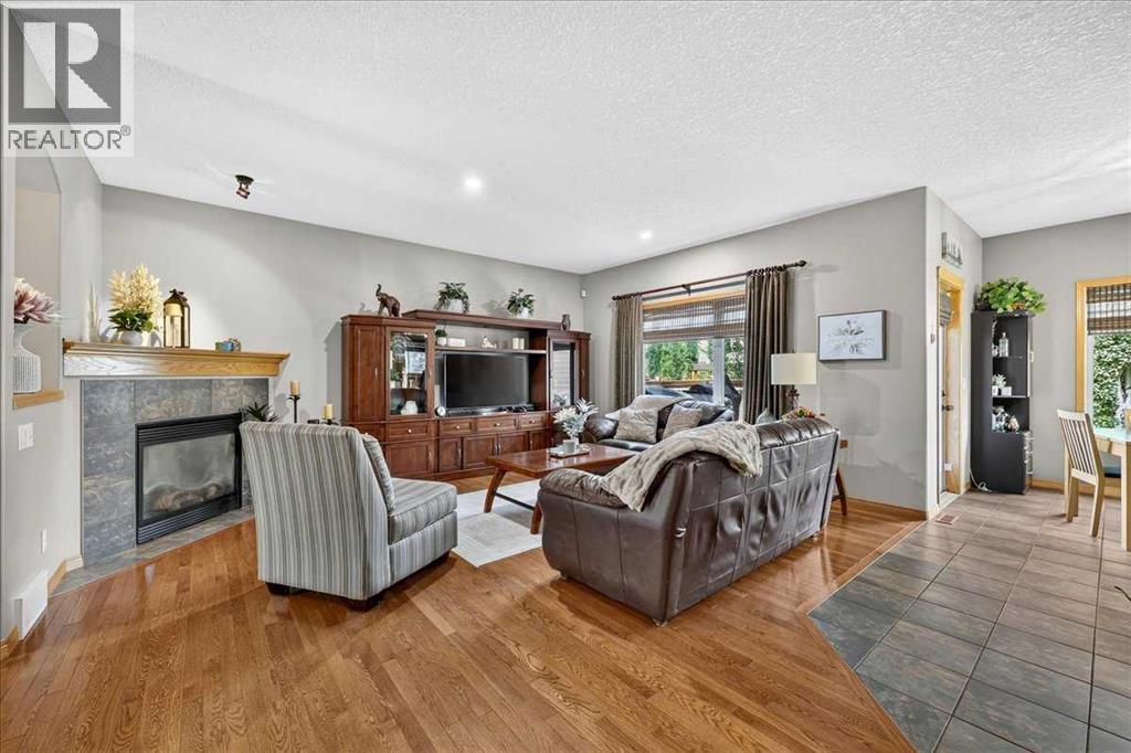 1418 Kings Heights Boulevard SE, King's Heights, Airdrie photo 5