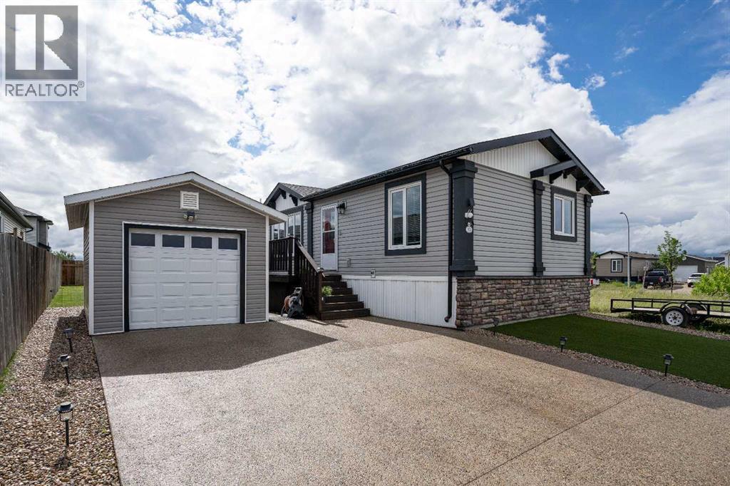 104 Beacon Hill Place, Fort McMurray