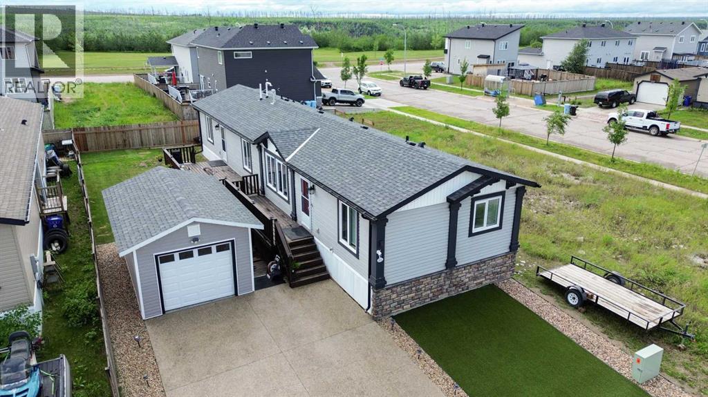 104 Beacon Hill Place, Fort McMurray