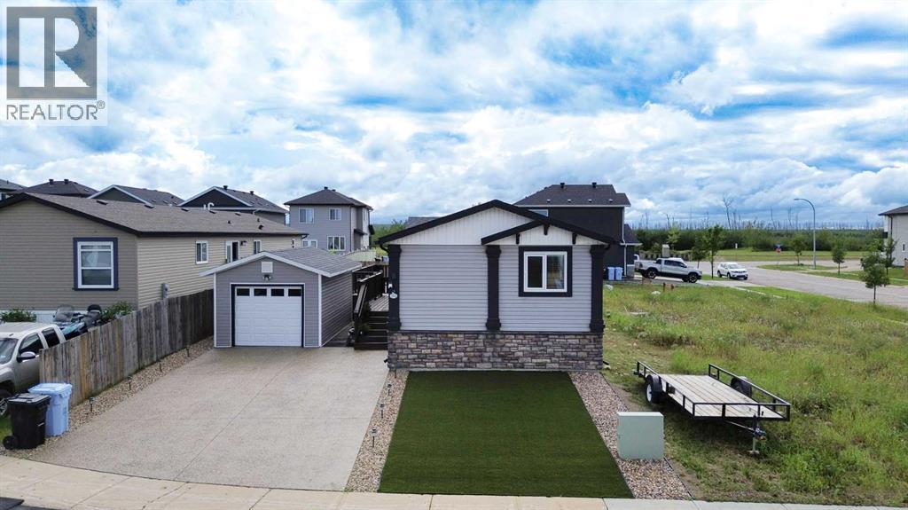 104 Beacon Hill Place, Fort McMurray