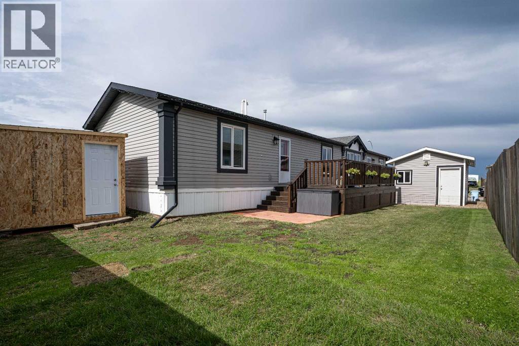 104 Beacon Hill Place, Fort McMurray