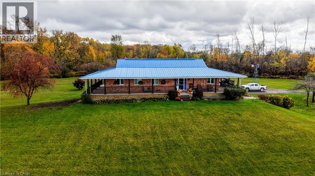 826692 TOWNSHIP RD 8, Drumbo — photo 3