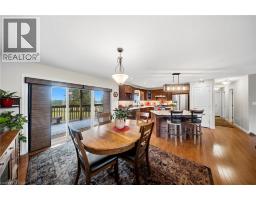 Foyer - 206 Meredith Way, Grey, ON N0H1G0 Photo 11