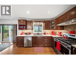 Laundry room - 206 Meredith Way, Grey, ON N0H1G0 Photo 9