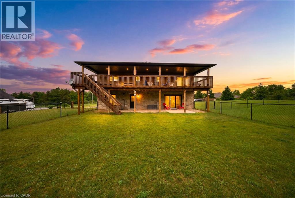 206 MEREDITH Way - 34