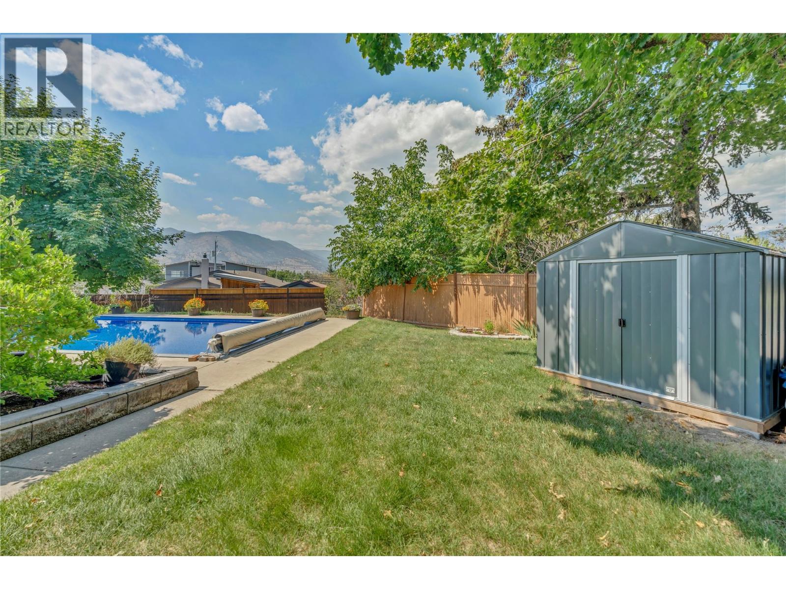 707 Ross Avenue, Penticton