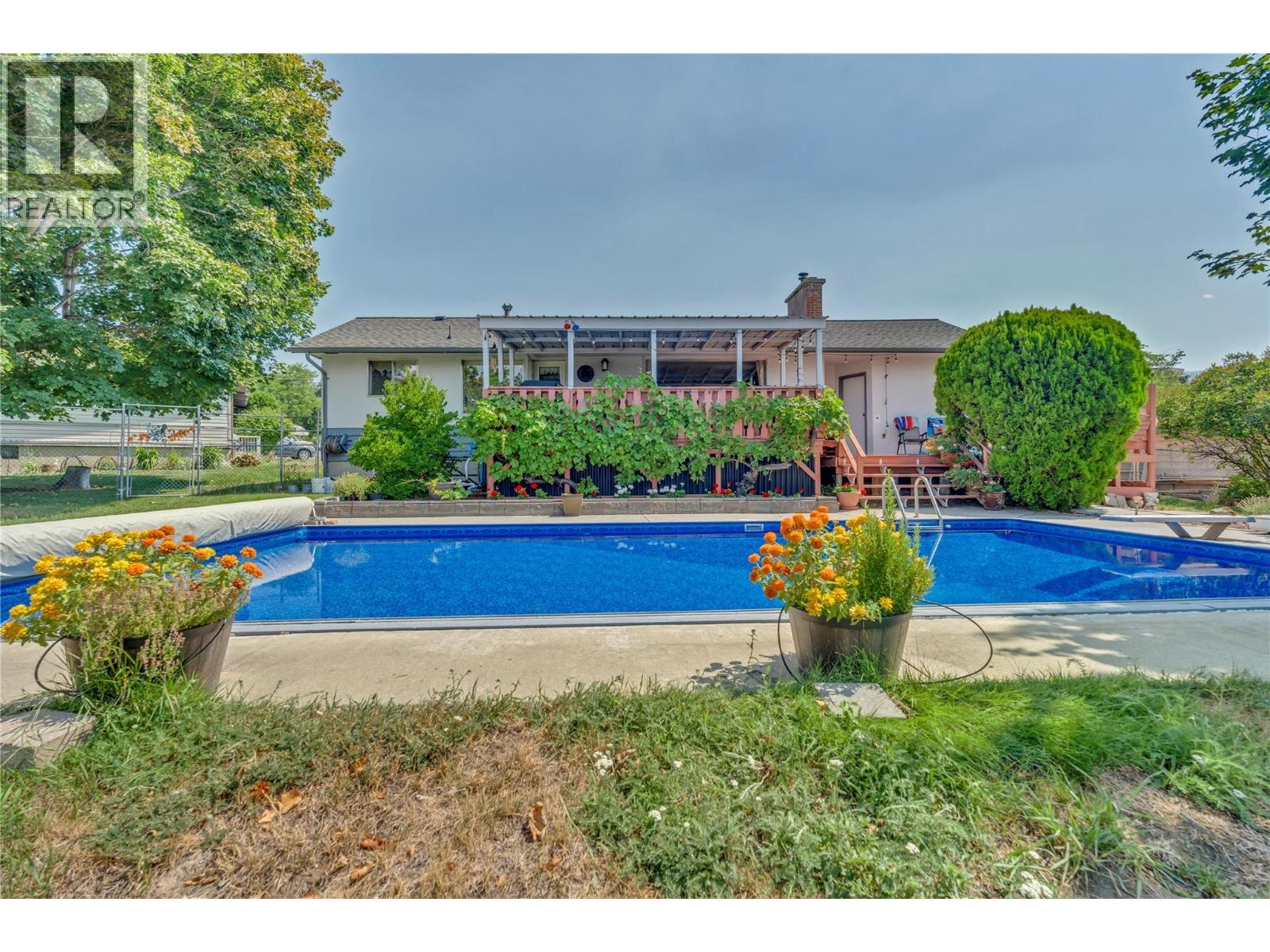 707 Ross Avenue, Penticton