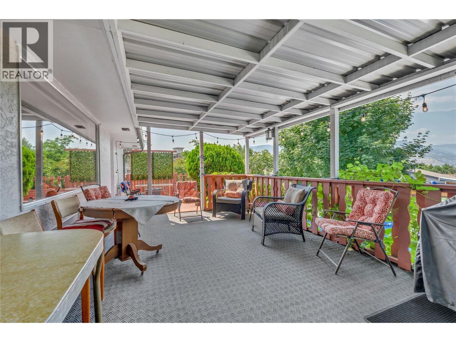 707 Ross Avenue, Penticton