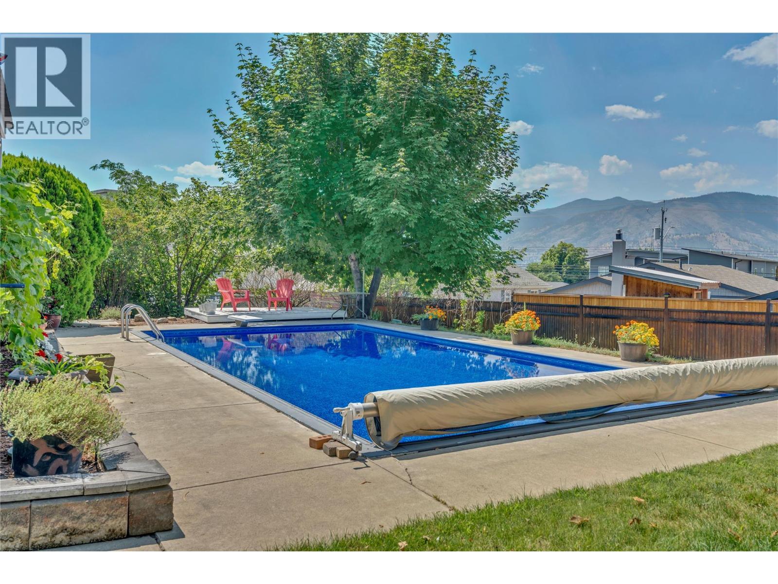 707 Ross Avenue, Penticton