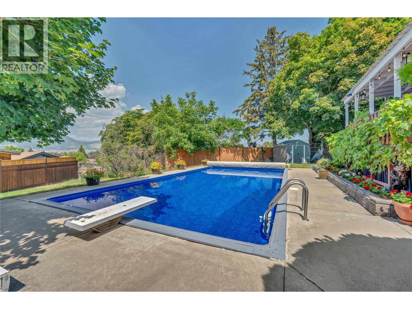 707 Ross Avenue, Penticton