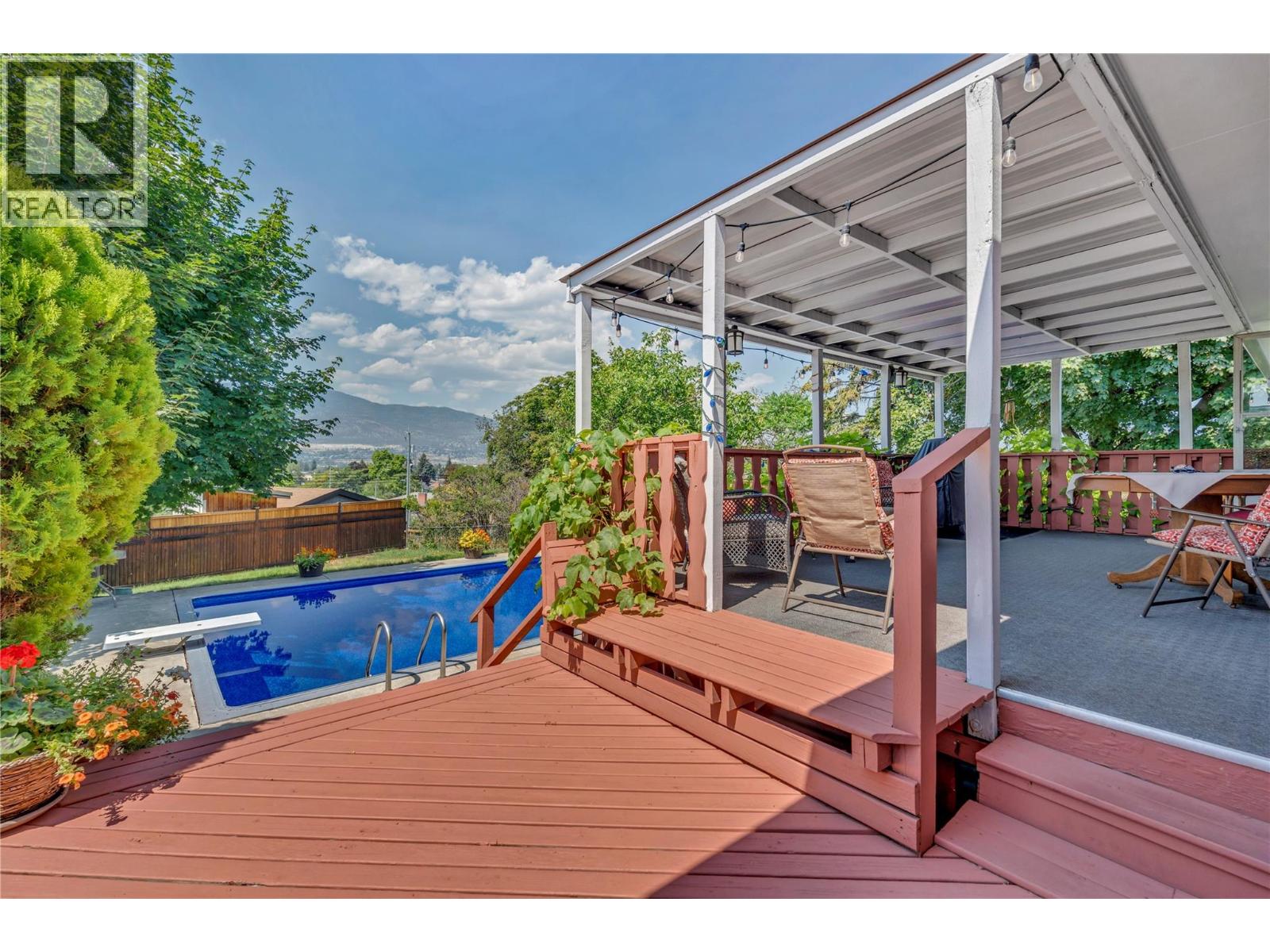 707 Ross Avenue, Penticton