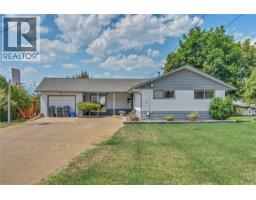 707 Ross Avenue, Penticton