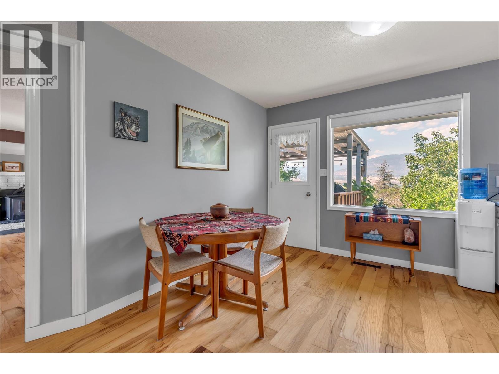 707 Ross Avenue, Penticton
