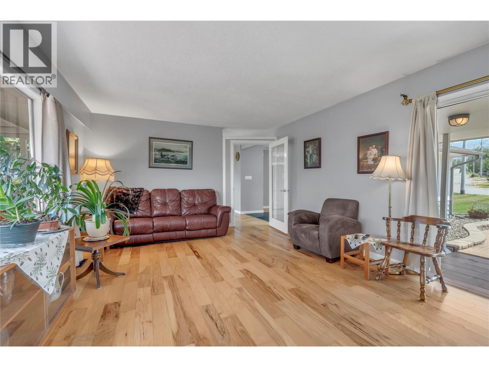707 Ross Avenue, Penticton