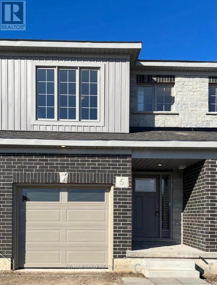 5 WEST MILL STREET - 1