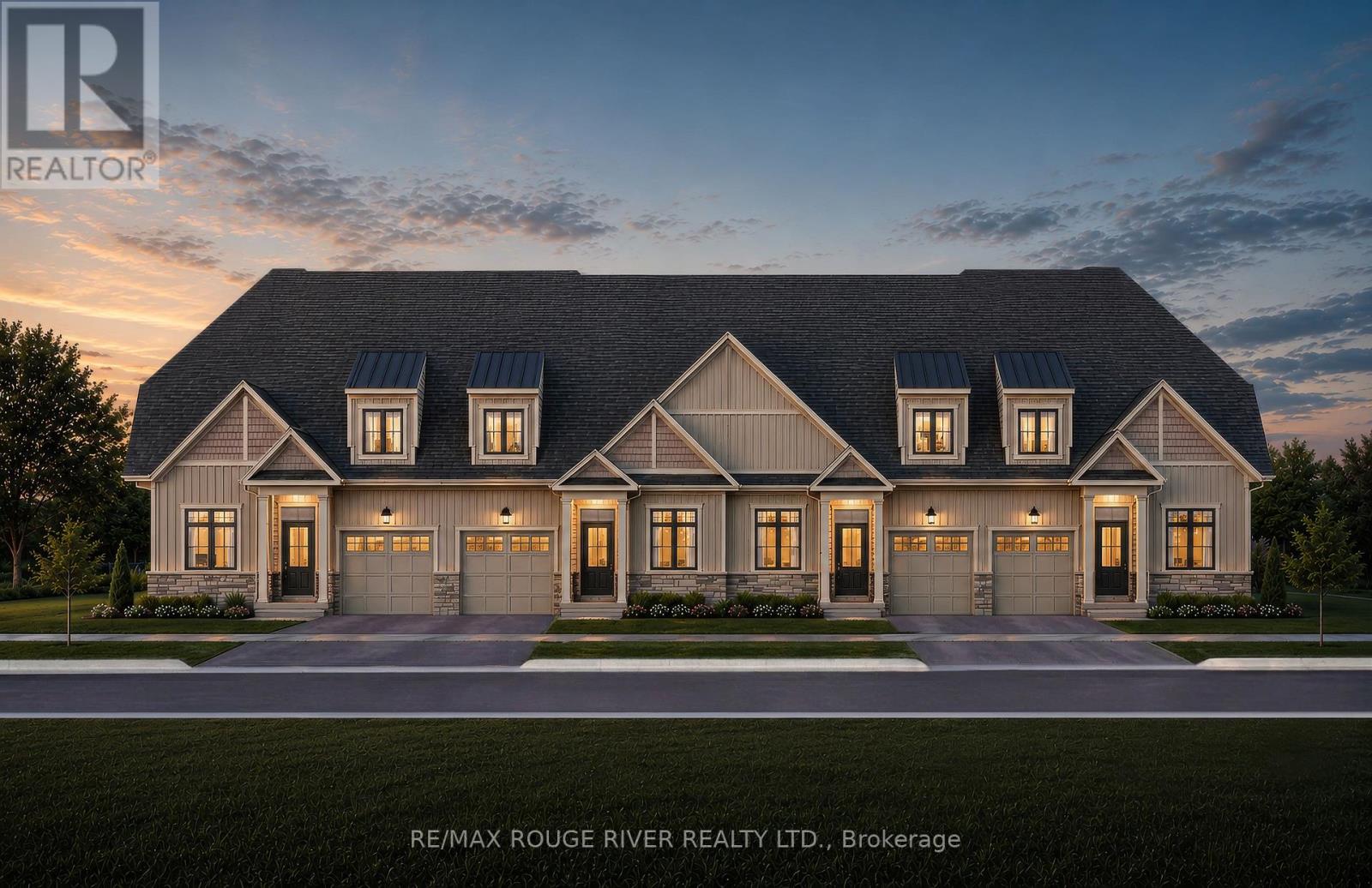 LOT 8 COWIN CIRCLE - 1