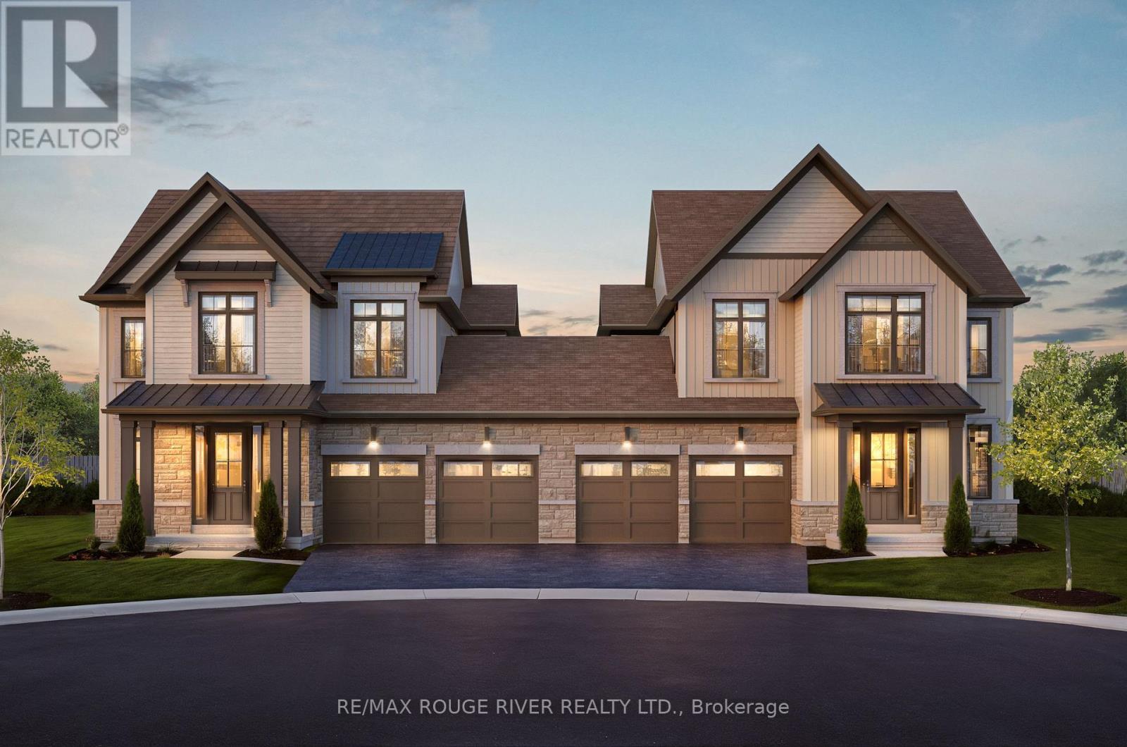 LOT 22L COWAN CIRCLE - 1