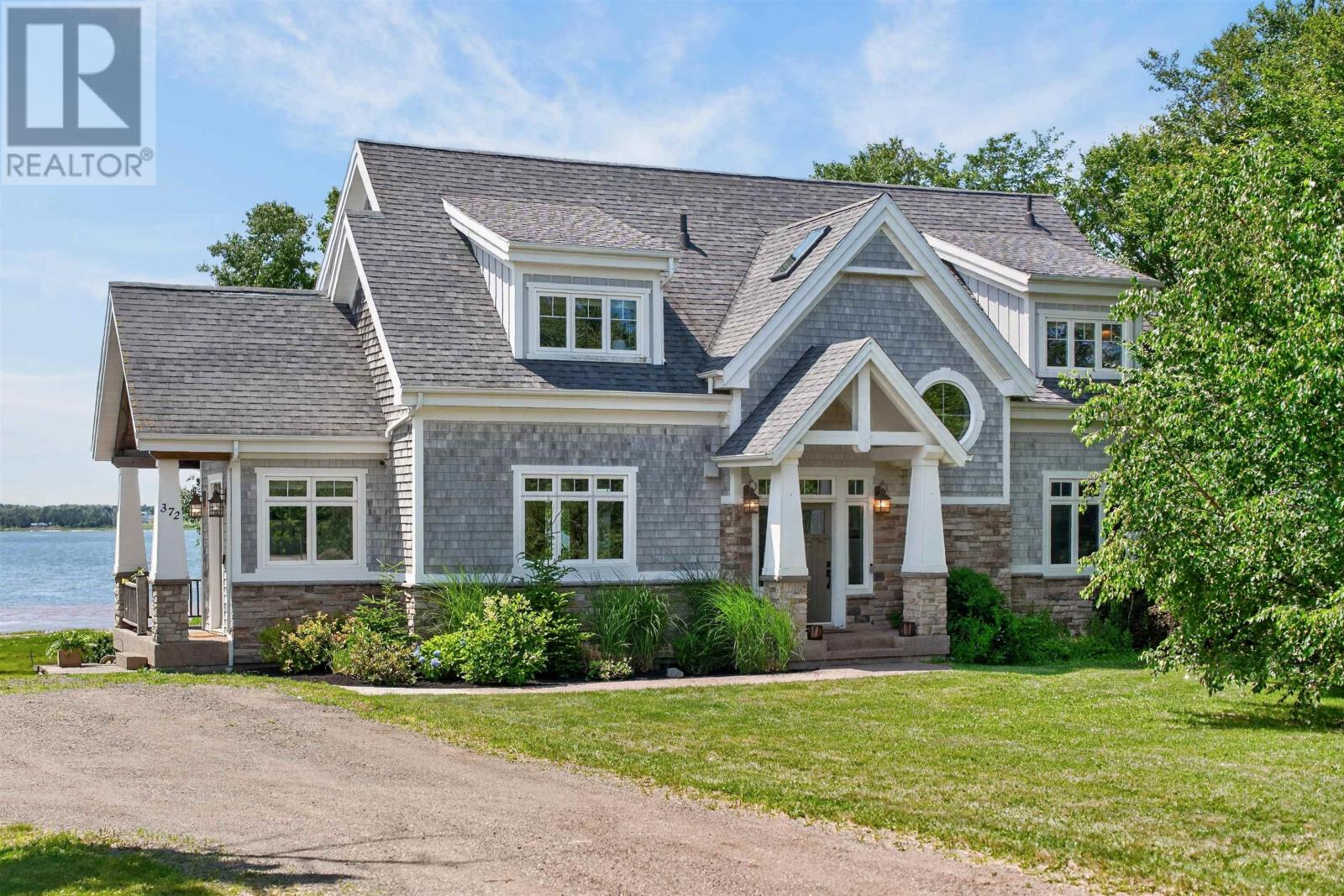372 MacMillan Point Road, West Covehead — photo 2