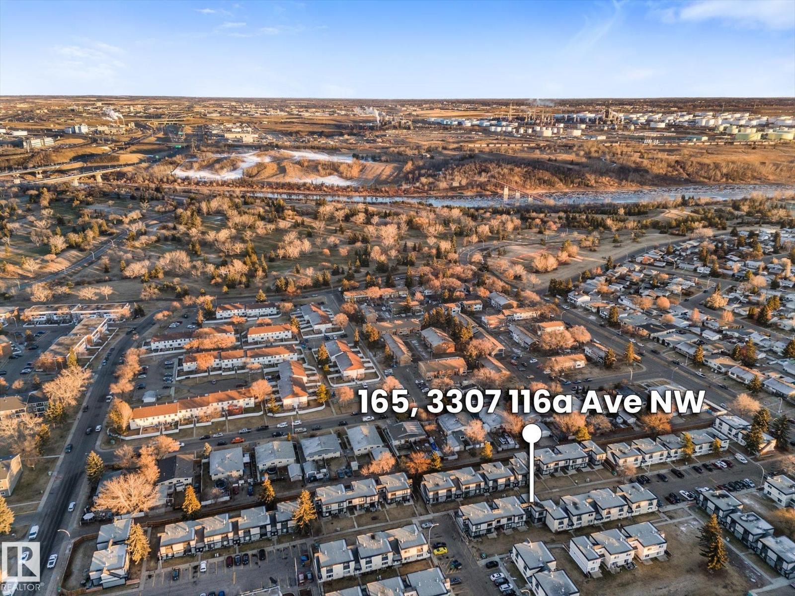 #165 3308 113 AV NW - 12
