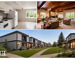 Row / Townhouse for sale at #165 3308 113 Av NW, Edmonton — MLS® E4501628