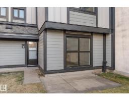 Bedroom 3 - #165 3308 113 Av Nw, Edmonton, AB T5W5J8 Photo 6