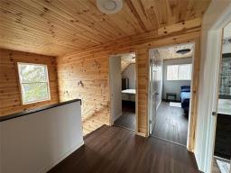 6pc Bathroom - 24 Poirier Street, Albert Beach, MB R0E2C0 Photo 11