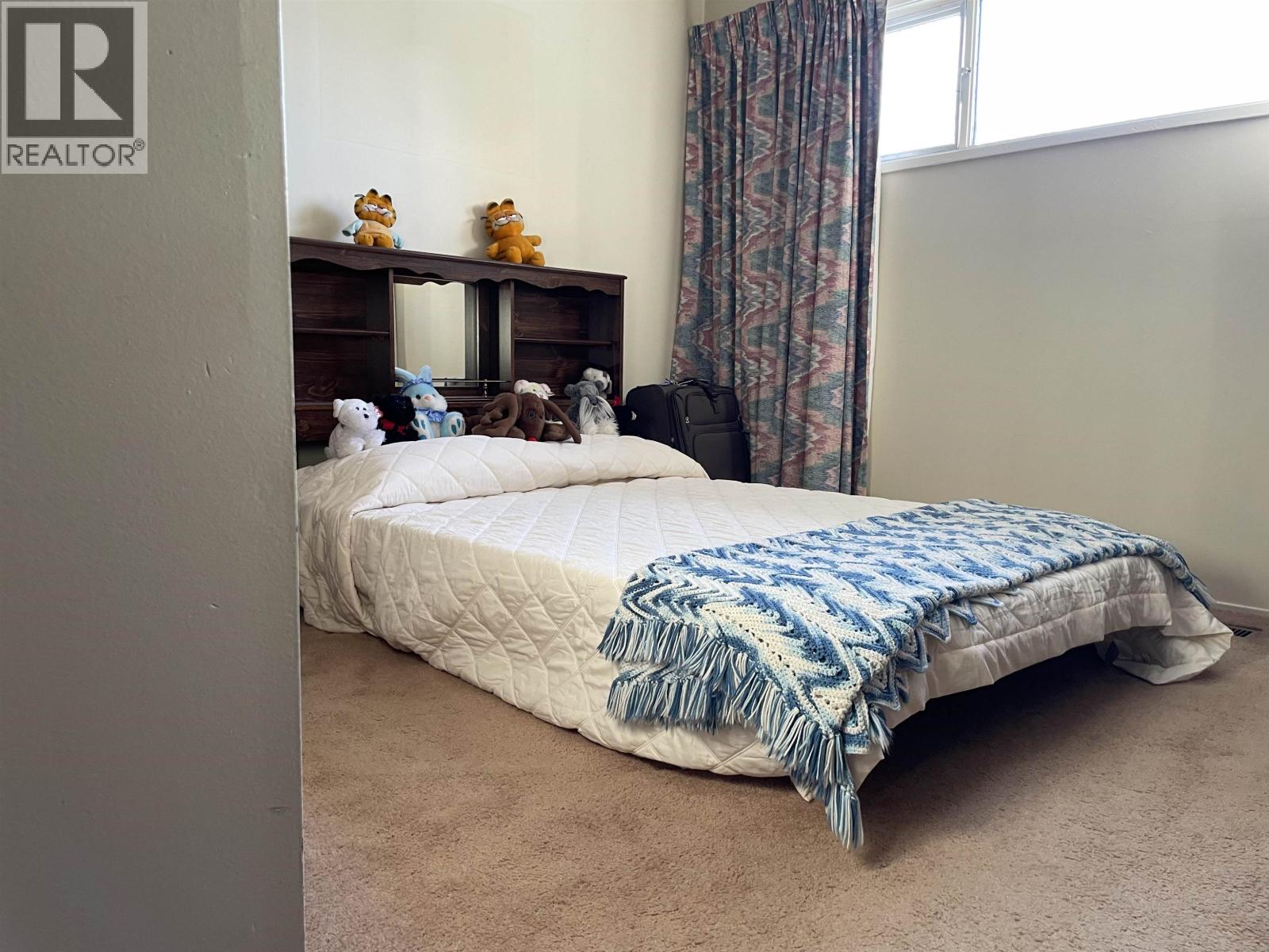 542 RADCLIFFE DRIVE, Prince George