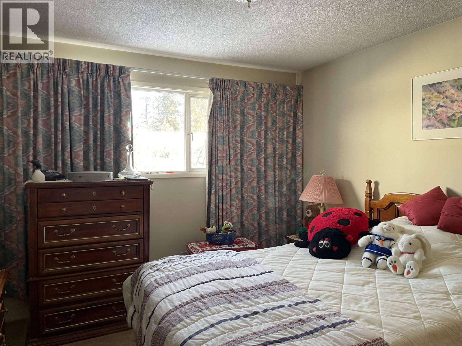 542 RADCLIFFE DRIVE, Prince George