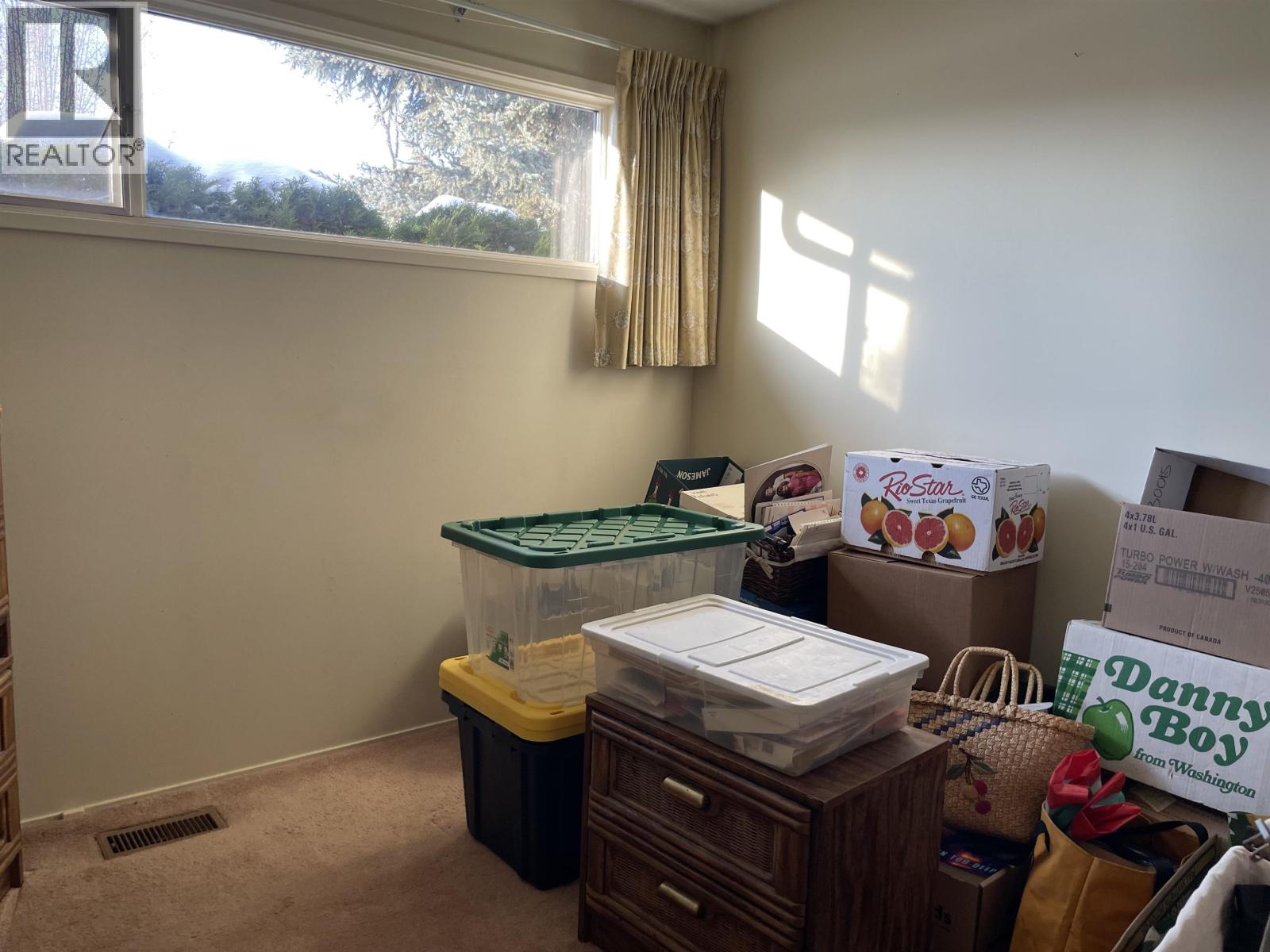 542 RADCLIFFE DRIVE, Prince George