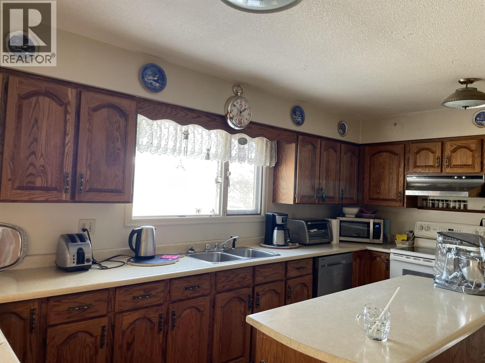 542 RADCLIFFE DRIVE, Prince George