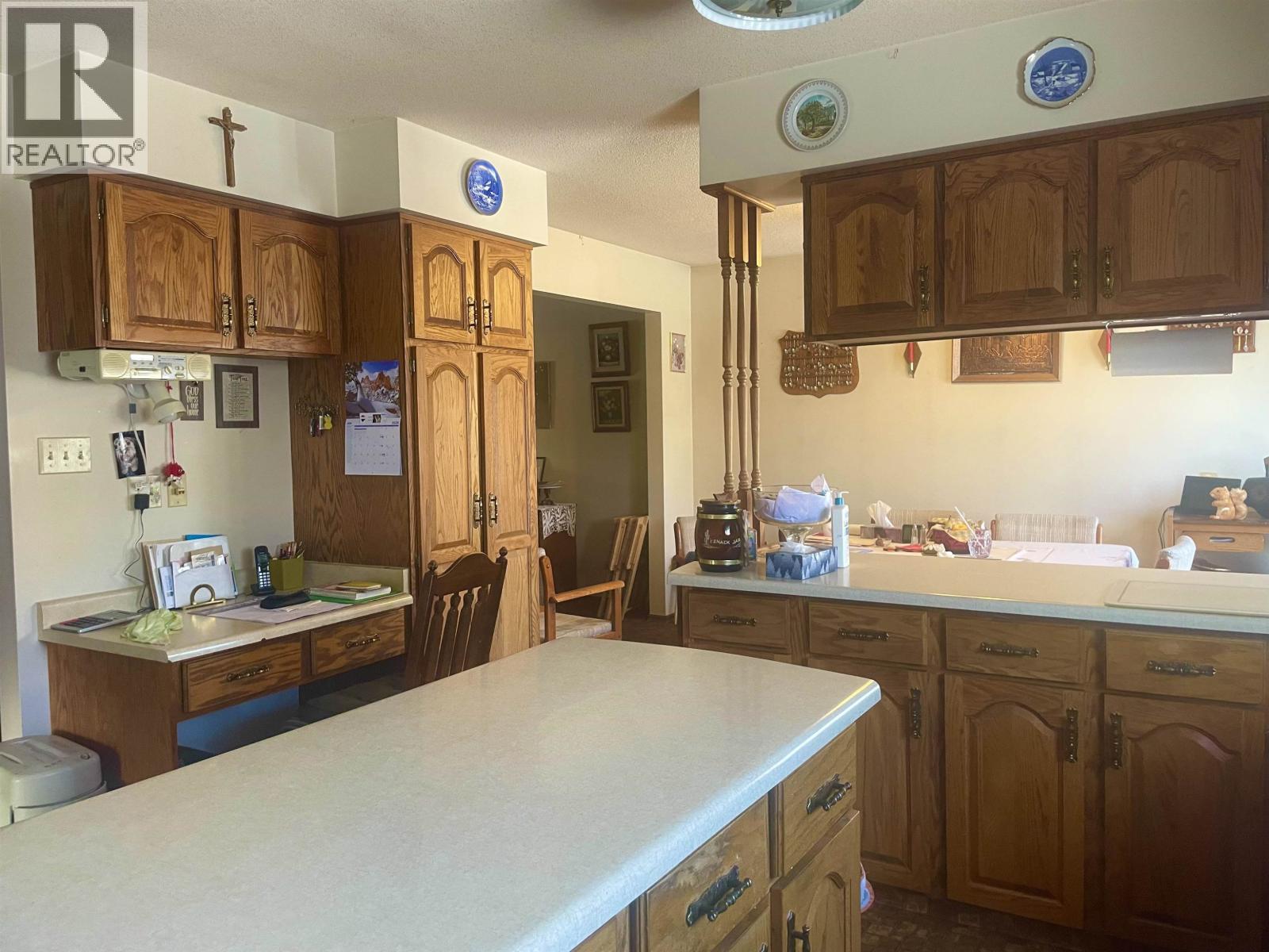 542 RADCLIFFE DRIVE, Prince George