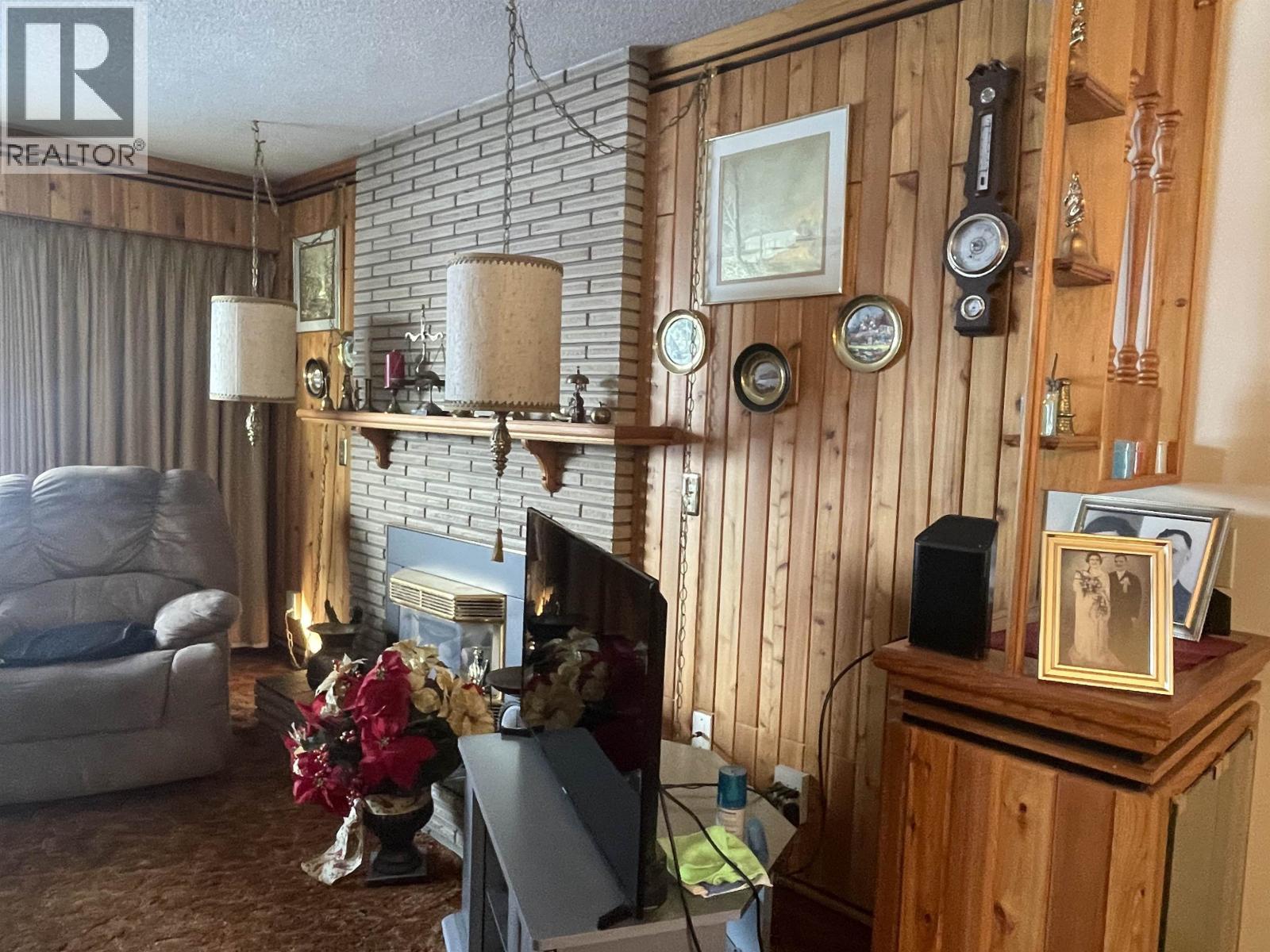 542 RADCLIFFE DRIVE, Prince George