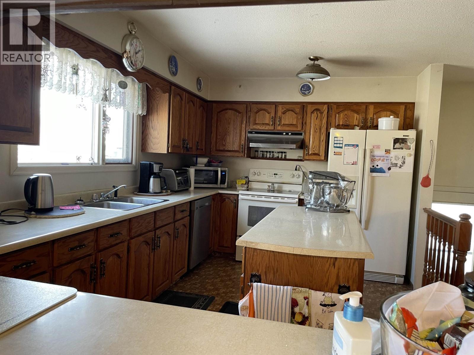 542 RADCLIFFE DRIVE, Prince George