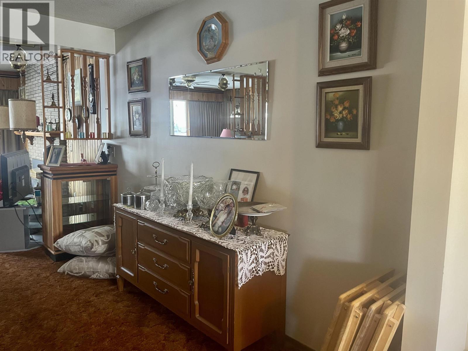 542 RADCLIFFE DRIVE, Prince George