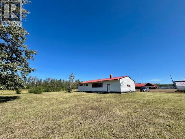 7504 OLD ALASKA HIGHWAY - 21