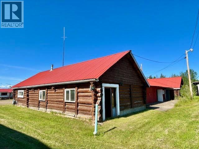 7504 OLD ALASKA HIGHWAY - Image 23