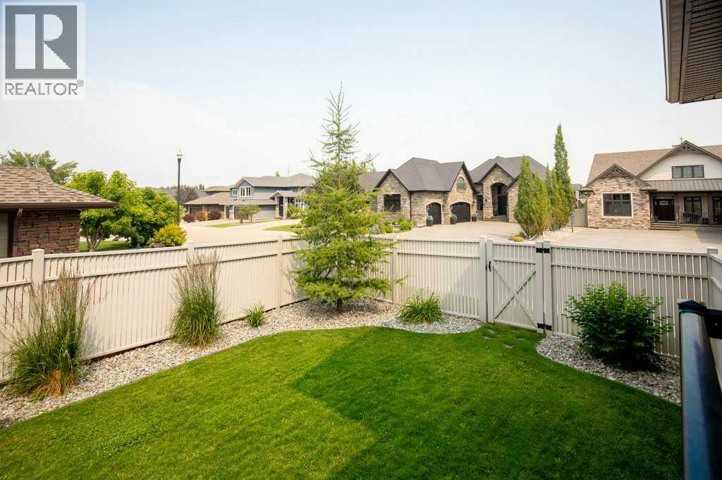 46 Bannerman Close - 42