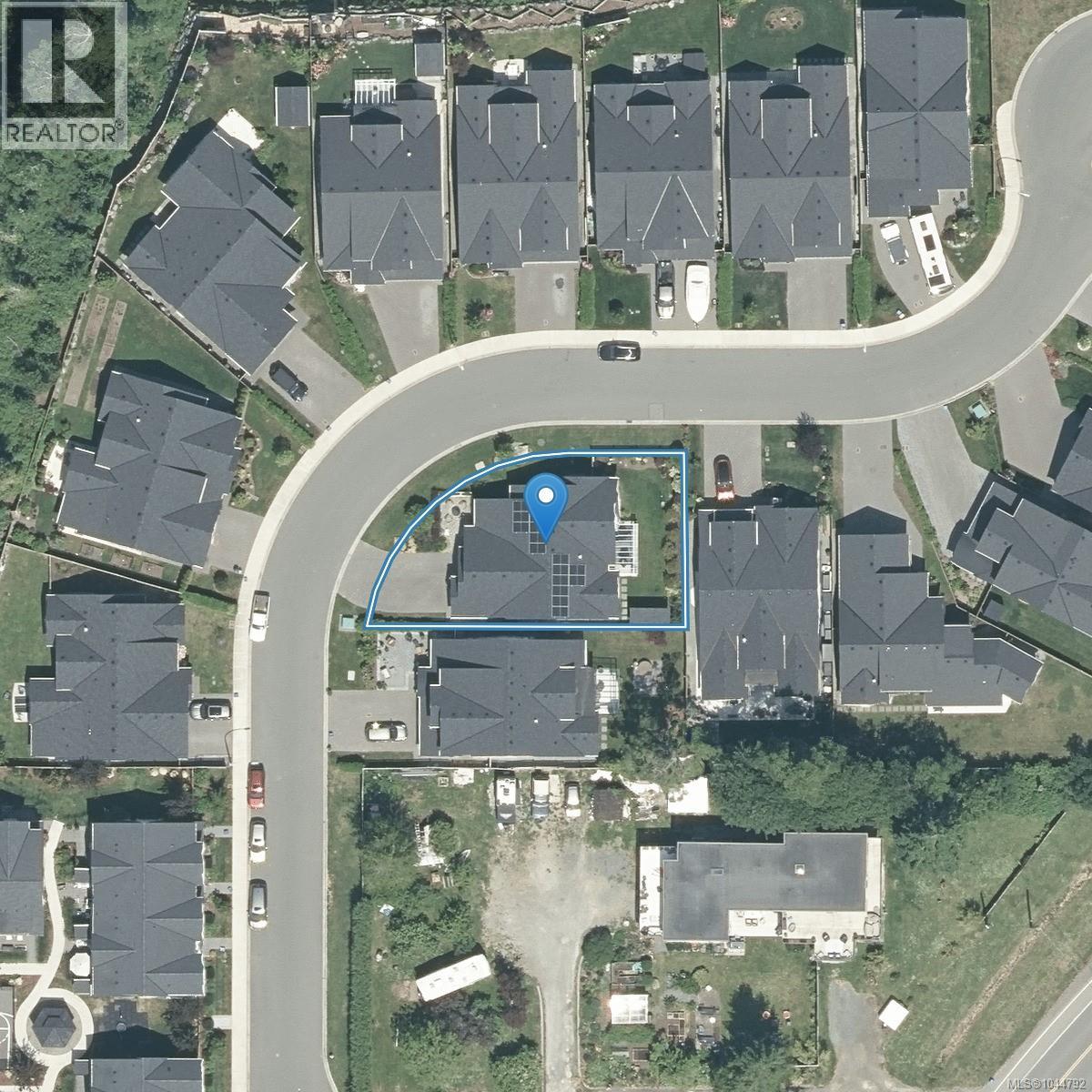  9257 Bakerview Close, North Saanich