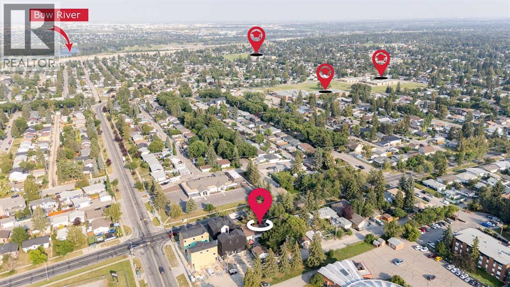9111 Fairmount Drive SE, Acadia, Calgary photo 3
