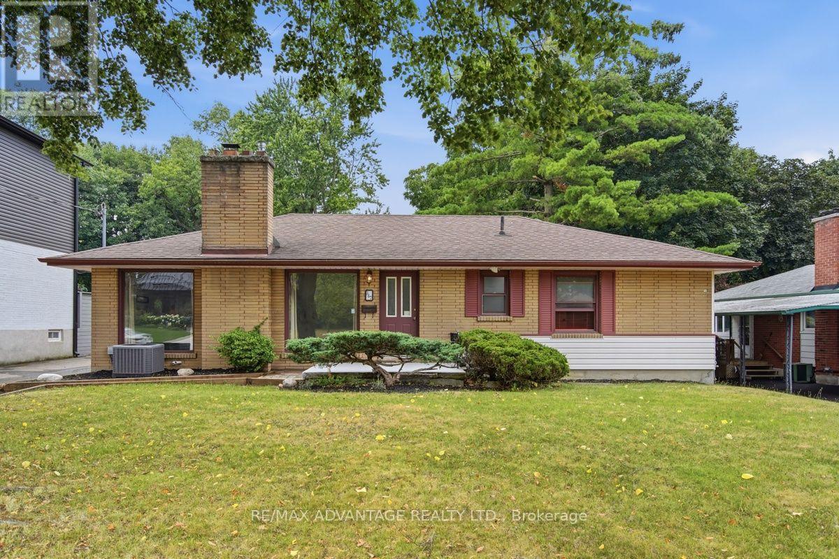 367 BROCK STREET - 1