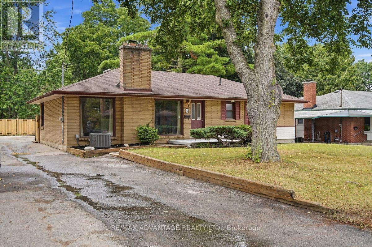 367 BROCK STREET - 3