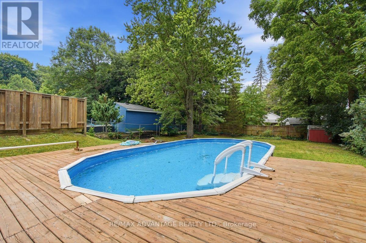 367 BROCK STREET - 34