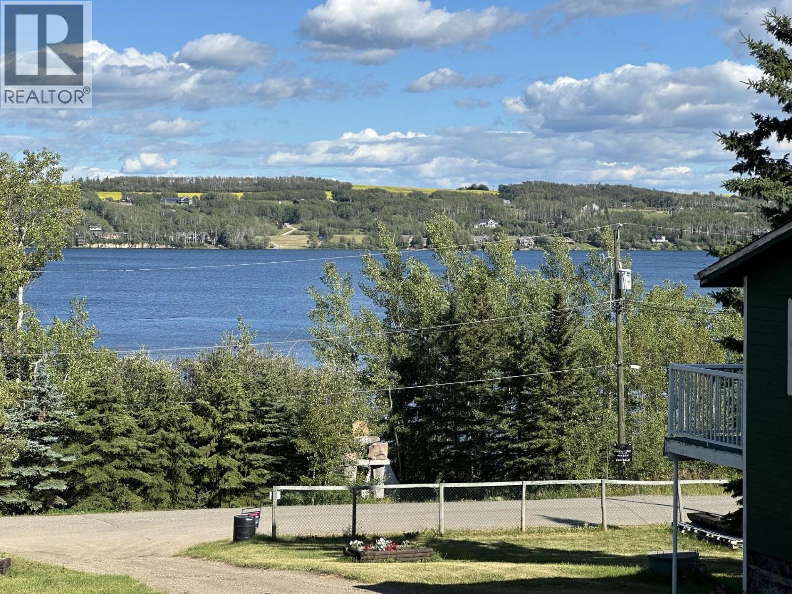 13235 LAKESHORE DRIVE, Charlie Lake