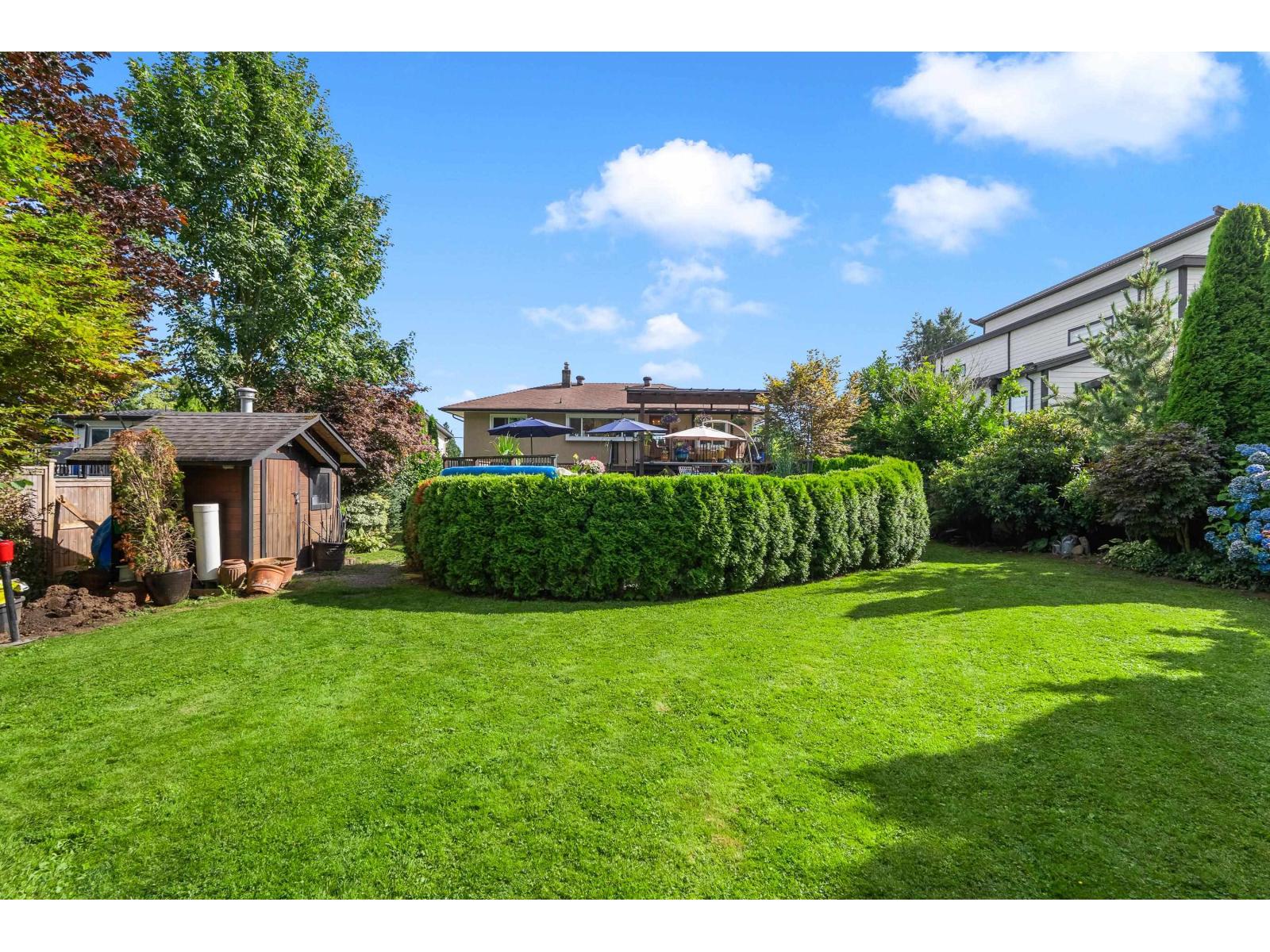 3 Bed, 2 Bath House for Sale in Mission – 34921 DEWDNEY TRUNK ROAD, Mission – MLS# R3151320 - Image 8