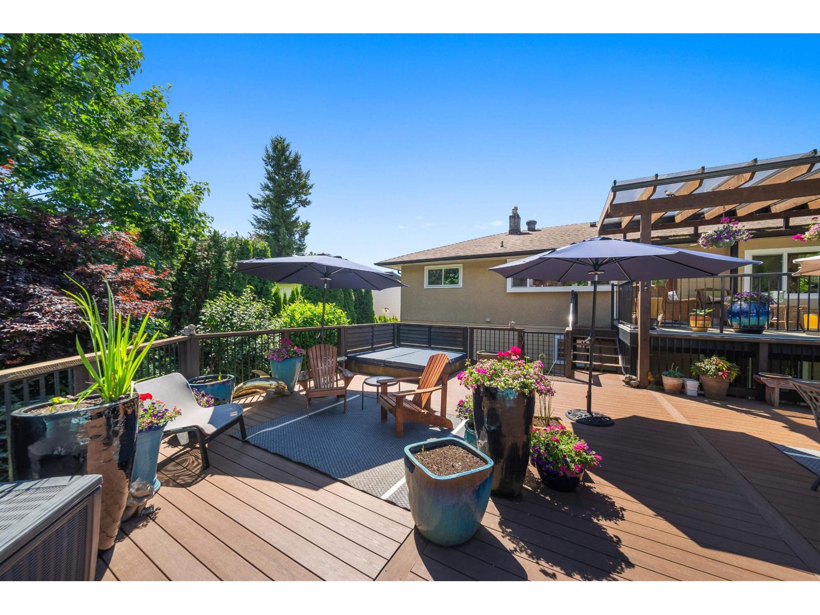 3 Bed, 2 Bath House for Sale in Mission – 34921 DEWDNEY TRUNK ROAD, Mission – MLS# R3151320 - Image 12