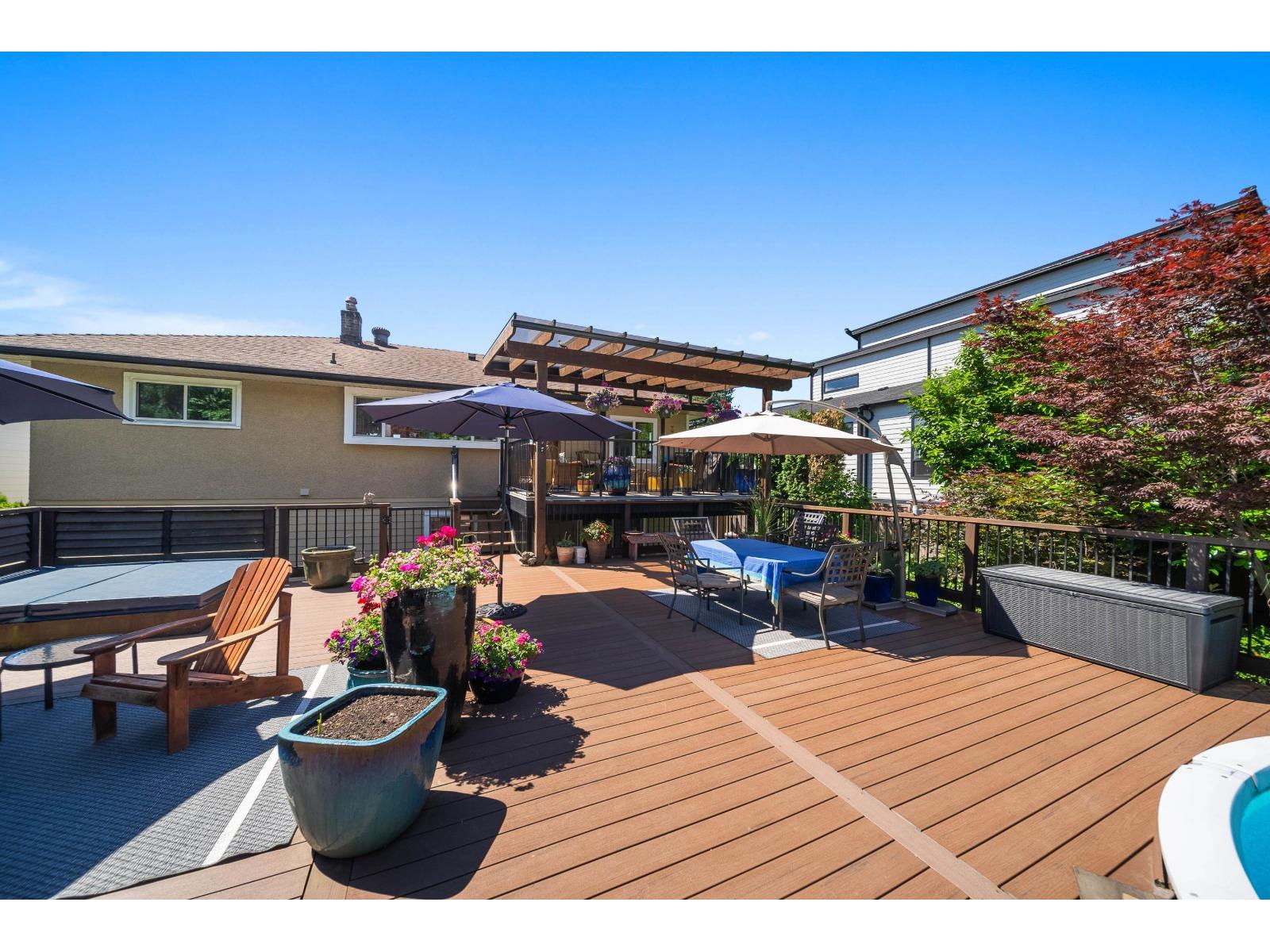 3 Bed, 2 Bath House for Sale in Mission – 34921 DEWDNEY TRUNK ROAD, Mission – MLS# R3151320 - Image 10