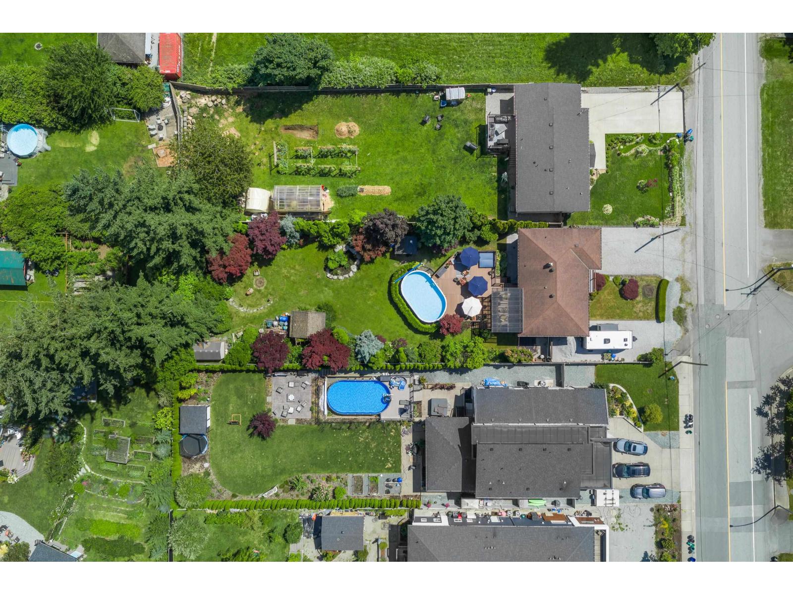 3 Bed, 2 Bath House for Sale in Mission – 34921 DEWDNEY TRUNK ROAD, Mission – MLS# R3151320 - Image 30
